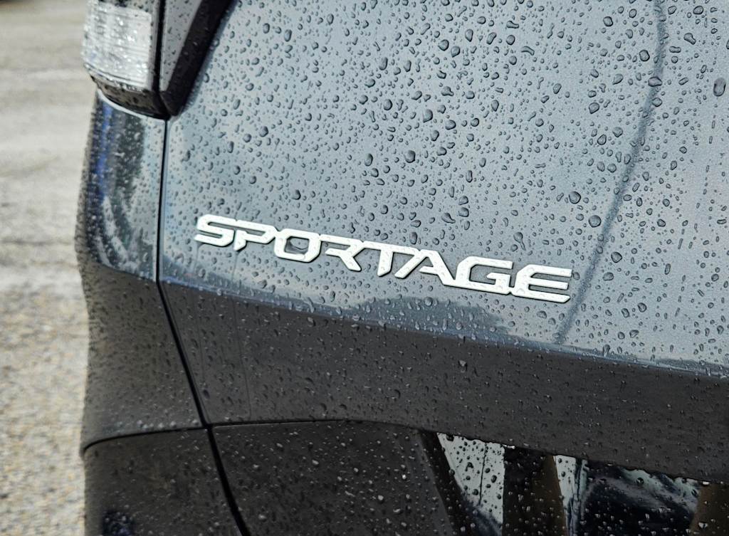 Thumbnail: 2025 Kia Sportage - 21