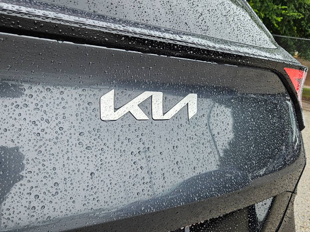 Thumbnail: 2025 Kia Sportage - 6