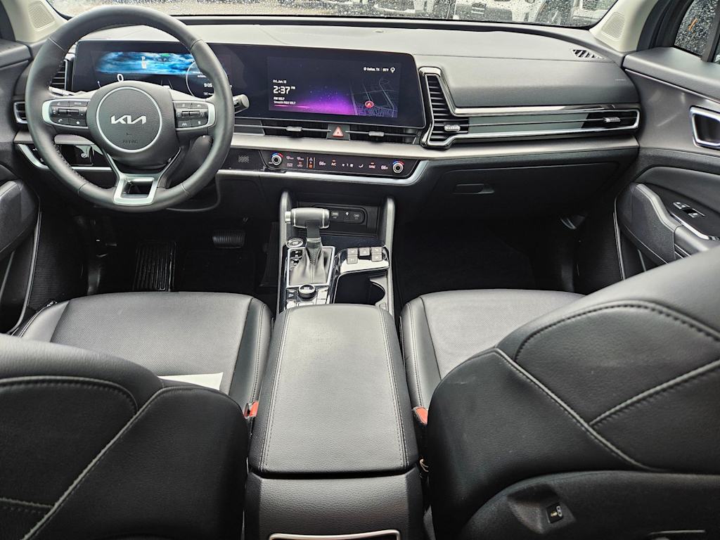 Thumbnail: 2025 Kia Sportage - 2