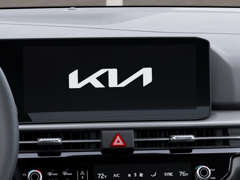 Thumbnail: 2026 Kia Sportage - 11