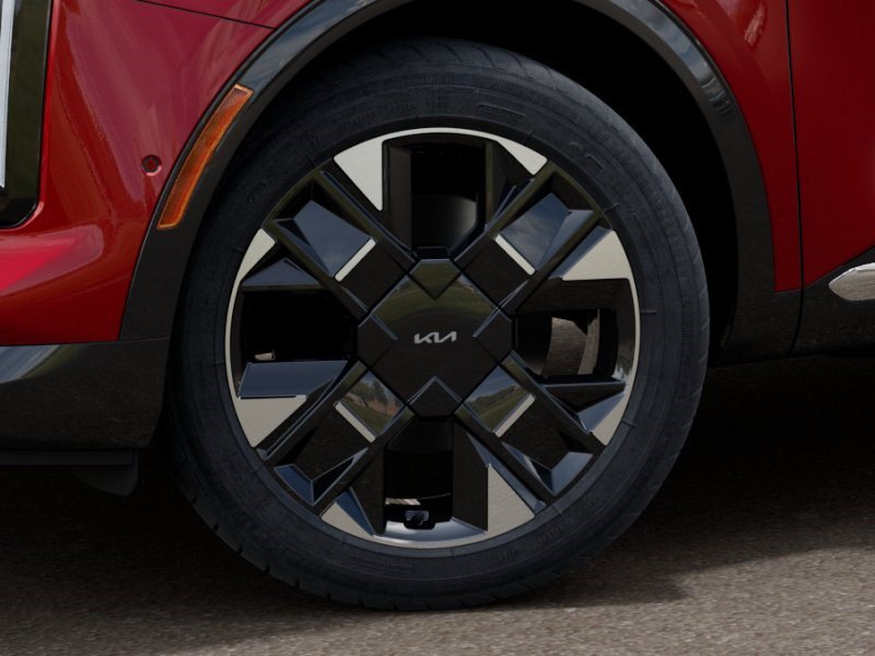Thumbnail: 2026 Kia Sportage - 7