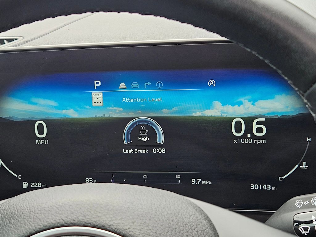 Thumbnail: 2024 Kia Sportage - 12
