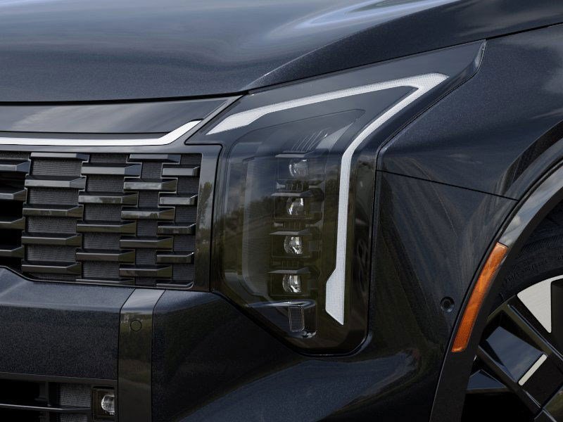 Thumbnail: 2026 Kia Sportage - 17