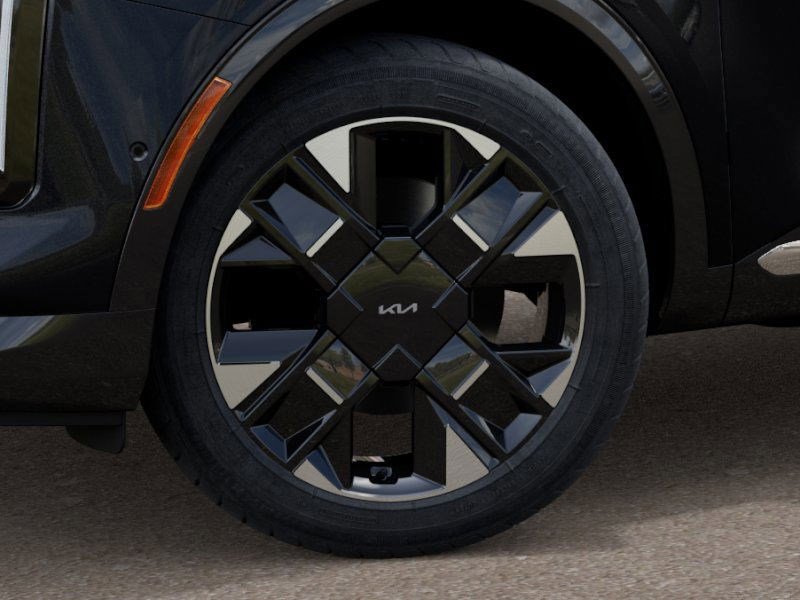 Thumbnail: 2026 Kia Sportage - 7