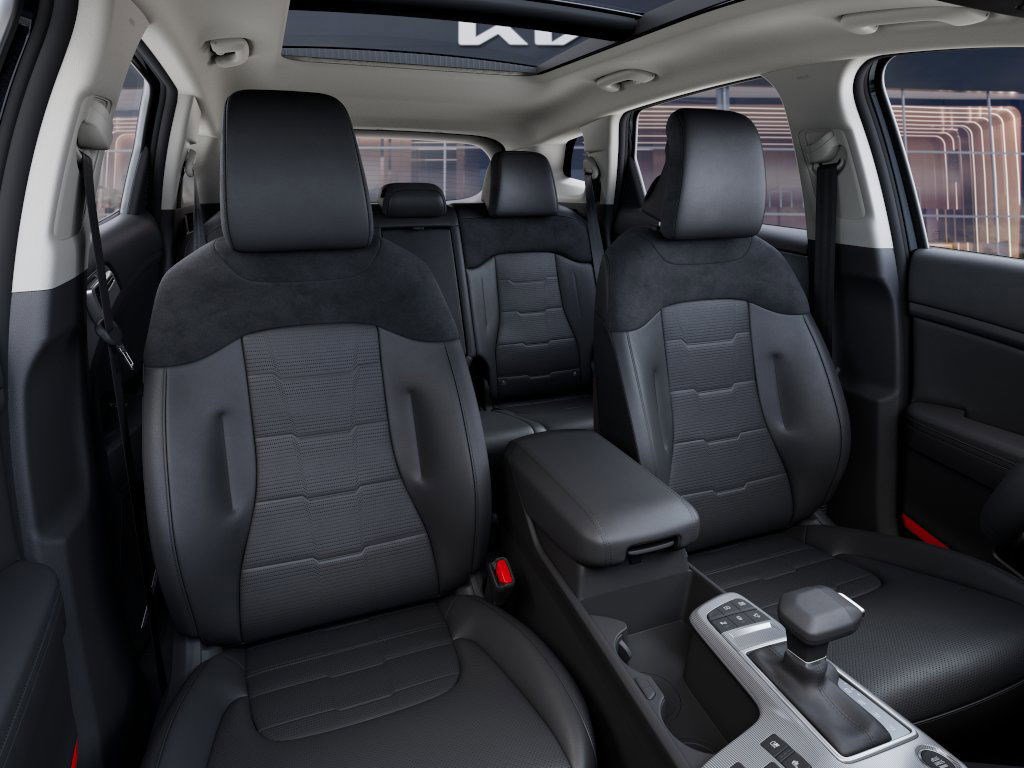 Thumbnail: 2026 Kia Sportage - 8