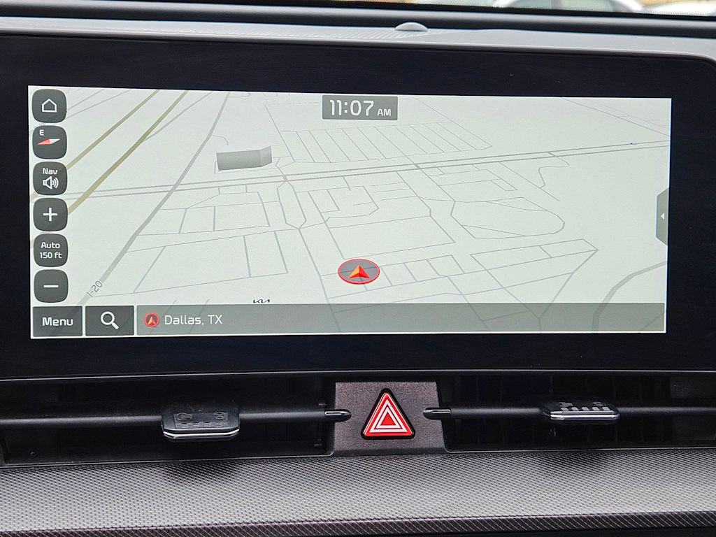 Thumbnail: 2024 Kia Sportage - 24