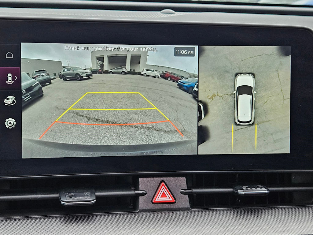 Thumbnail: 2024 Kia Sportage - 25