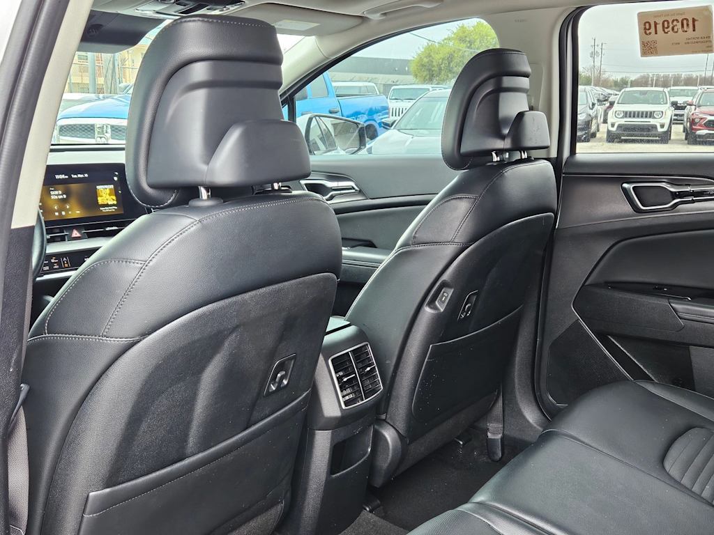 Thumbnail: 2024 Kia Sportage - 21