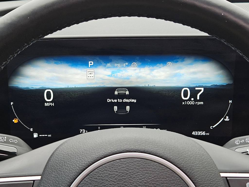 Thumbnail: 2024 Kia Sportage - 11