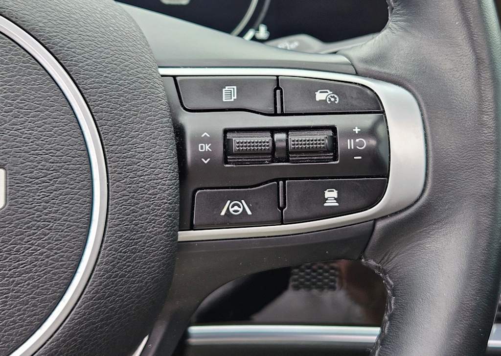 Thumbnail: 2024 Kia Sportage - 22