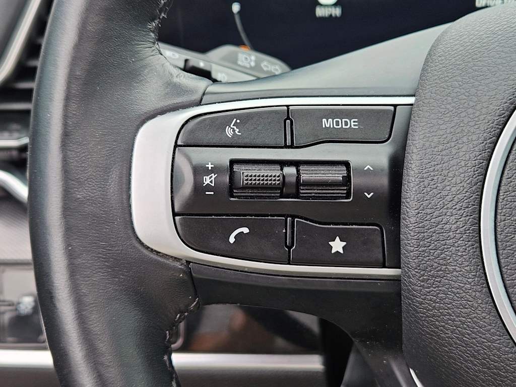 Thumbnail: 2024 Kia Sportage - 23