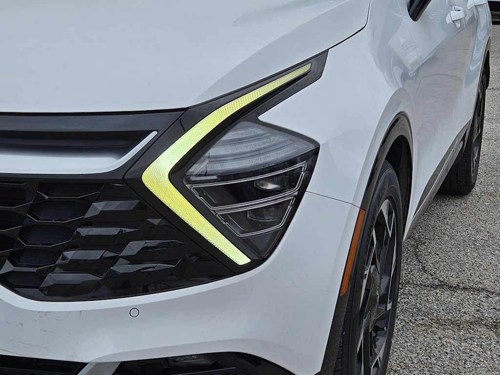 Thumbnail: 2024 Kia Sportage - 19