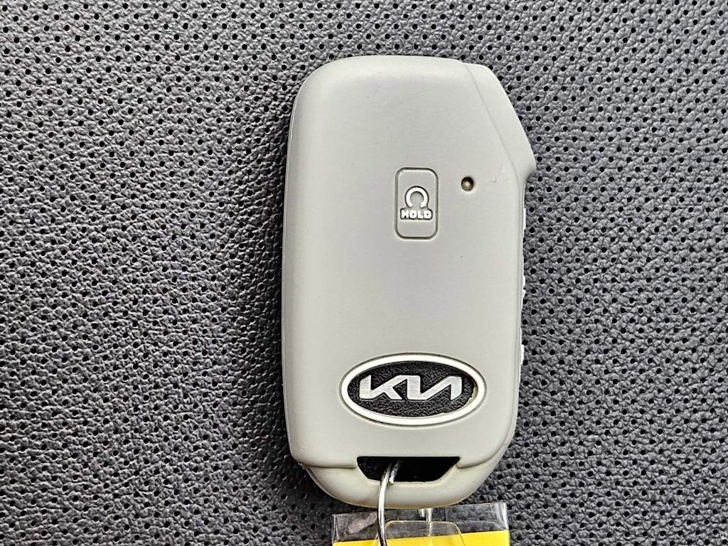 Thumbnail: 2024 Kia Sportage - 12