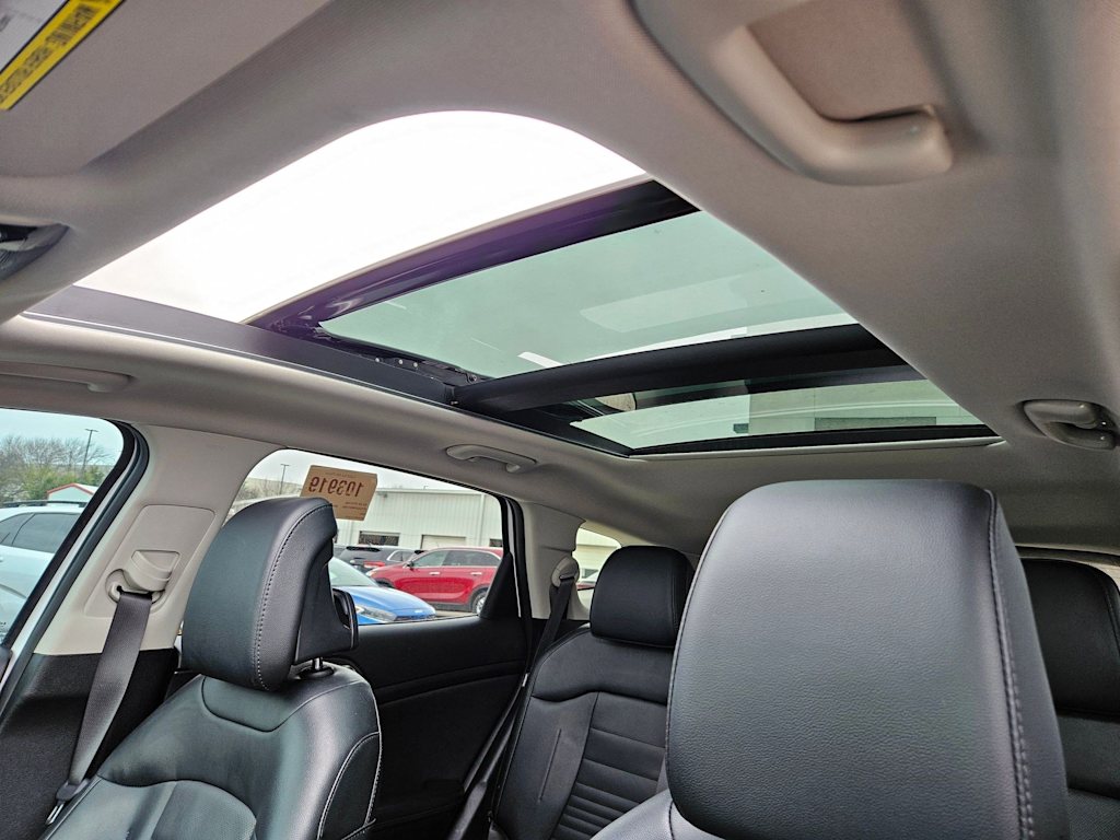 Thumbnail: 2024 Kia Sportage - 20