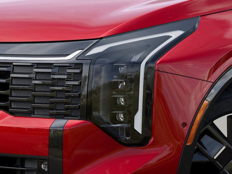 Thumbnail: 2026 Kia Sportage - 18