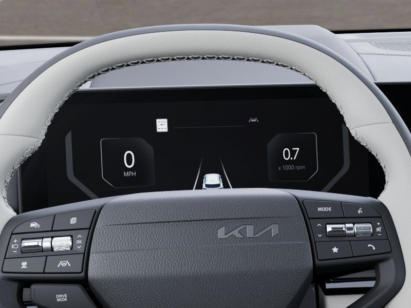 Thumbnail: 2026 Kia Sportage - 22