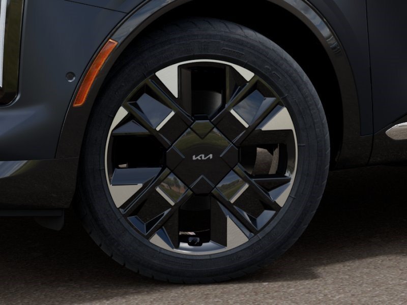 Thumbnail: 2026 Kia Sportage - 7