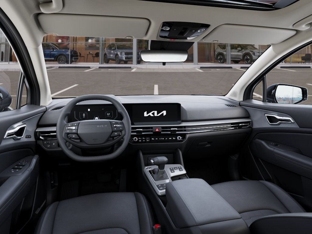 Thumbnail: 2026 Kia Sportage - 2