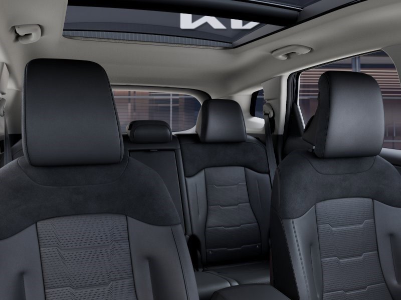 Thumbnail: 2026 Kia Sportage - 26