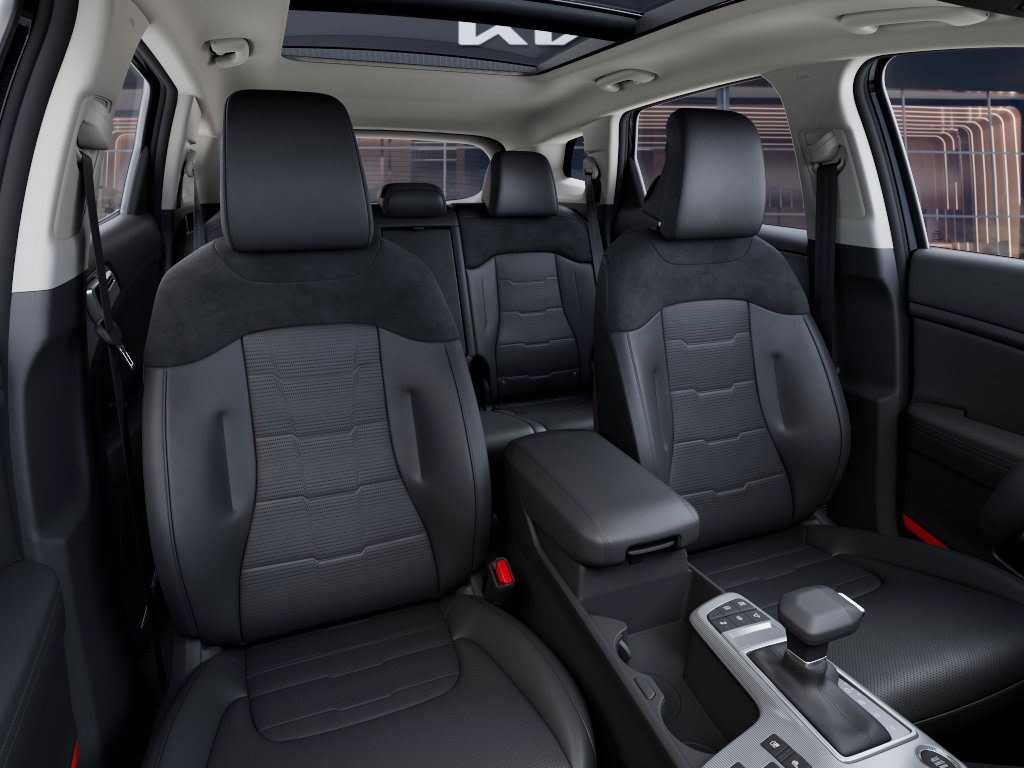 Thumbnail: 2026 Kia Sportage - 6