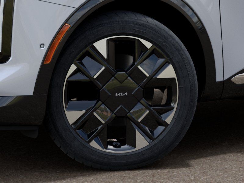 Thumbnail: 2026 Kia Sportage - 6