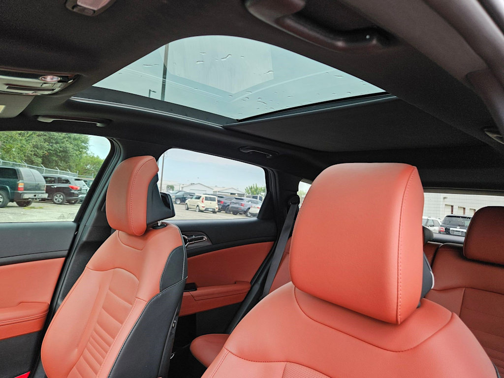 Thumbnail: 2024 Kia Sportage - 27