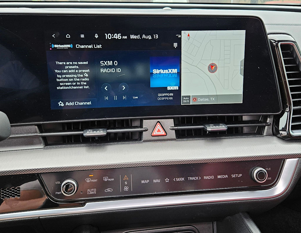 Thumbnail: 2024 Kia Sportage - 15