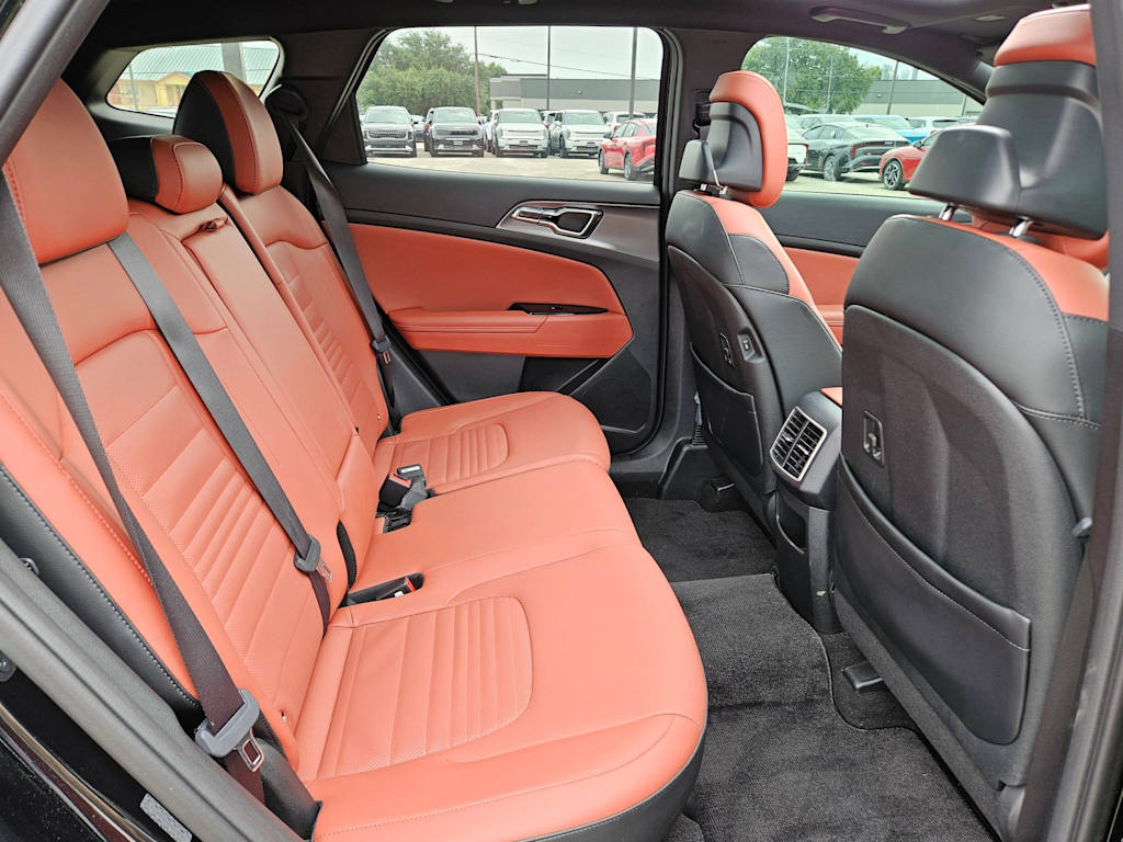 Thumbnail: 2024 Kia Sportage - 29