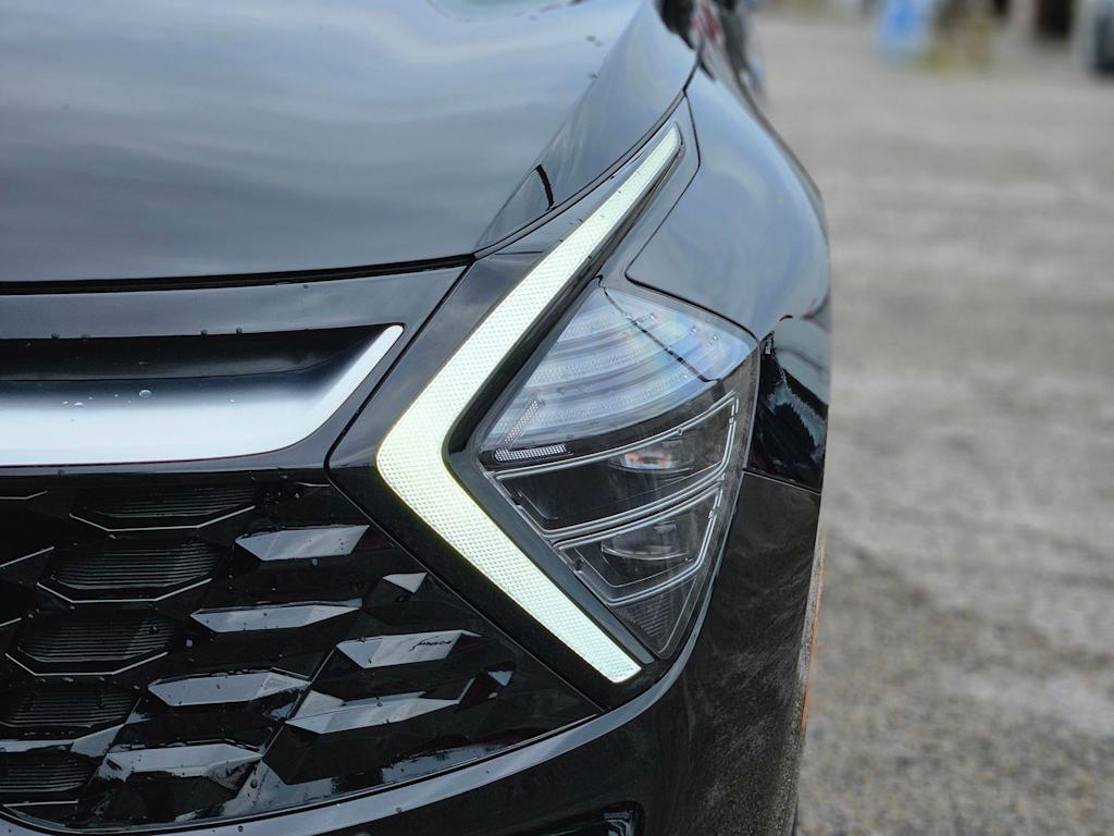 Thumbnail: 2024 Kia Sportage - 25