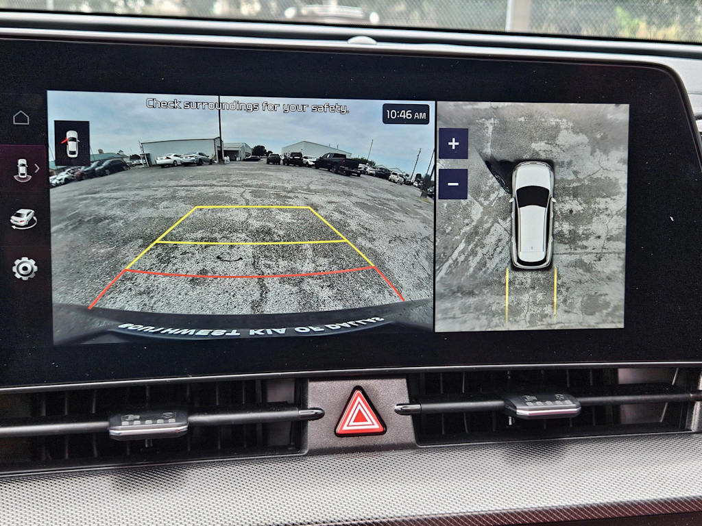 Thumbnail: 2024 Kia Sportage - 35