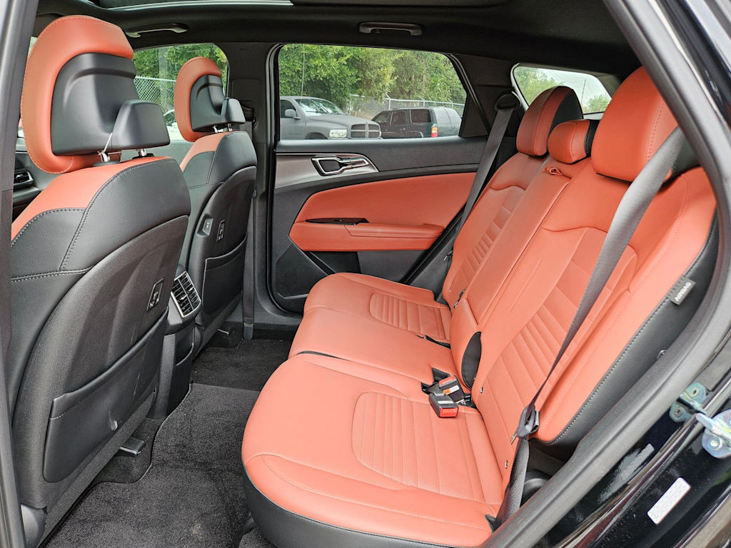 Thumbnail: 2024 Kia Sportage - 28