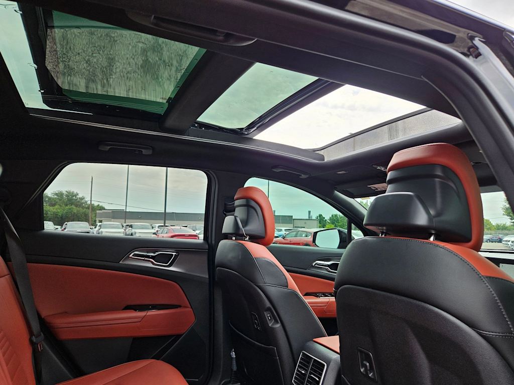 Thumbnail: 2024 Kia Sportage - 30