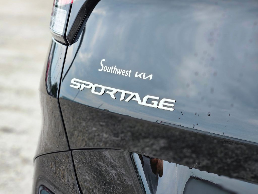 Thumbnail: 2024 Kia Sportage - 26