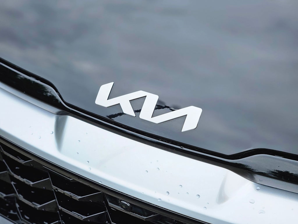 Thumbnail: 2024 Kia Sportage - 7