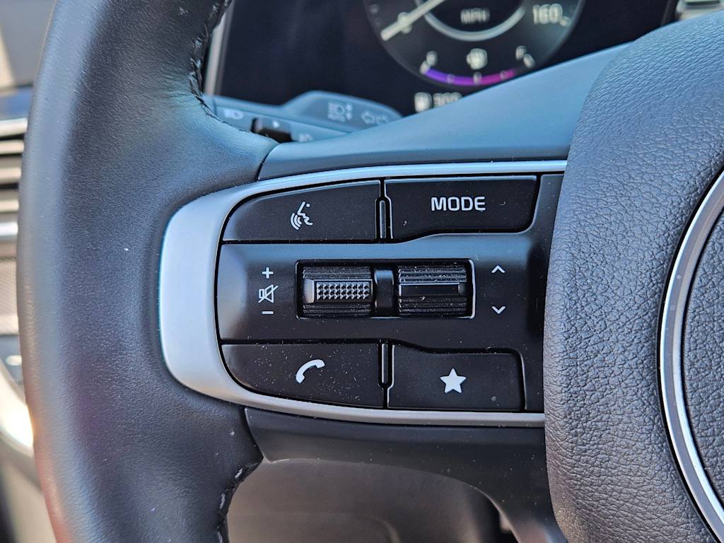 Thumbnail: 2024 Kia Sportage - 31