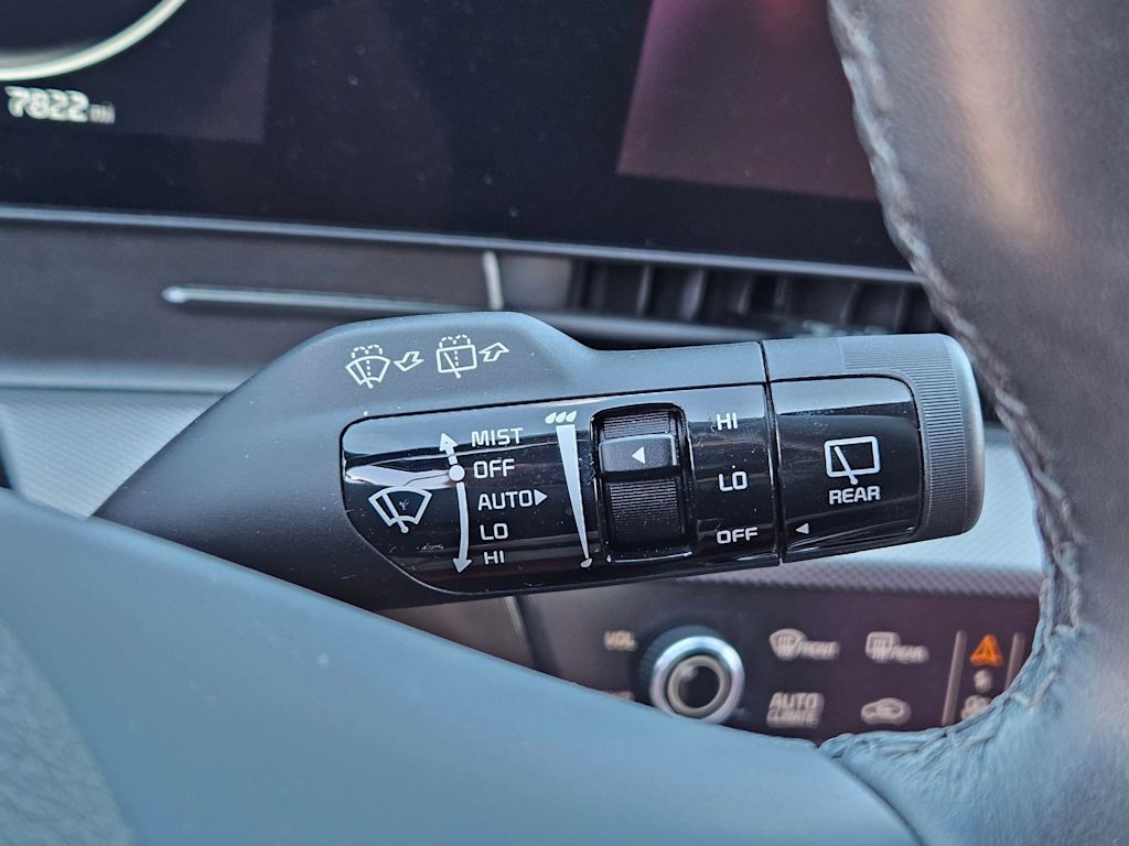 Thumbnail: 2024 Kia Sportage - 33