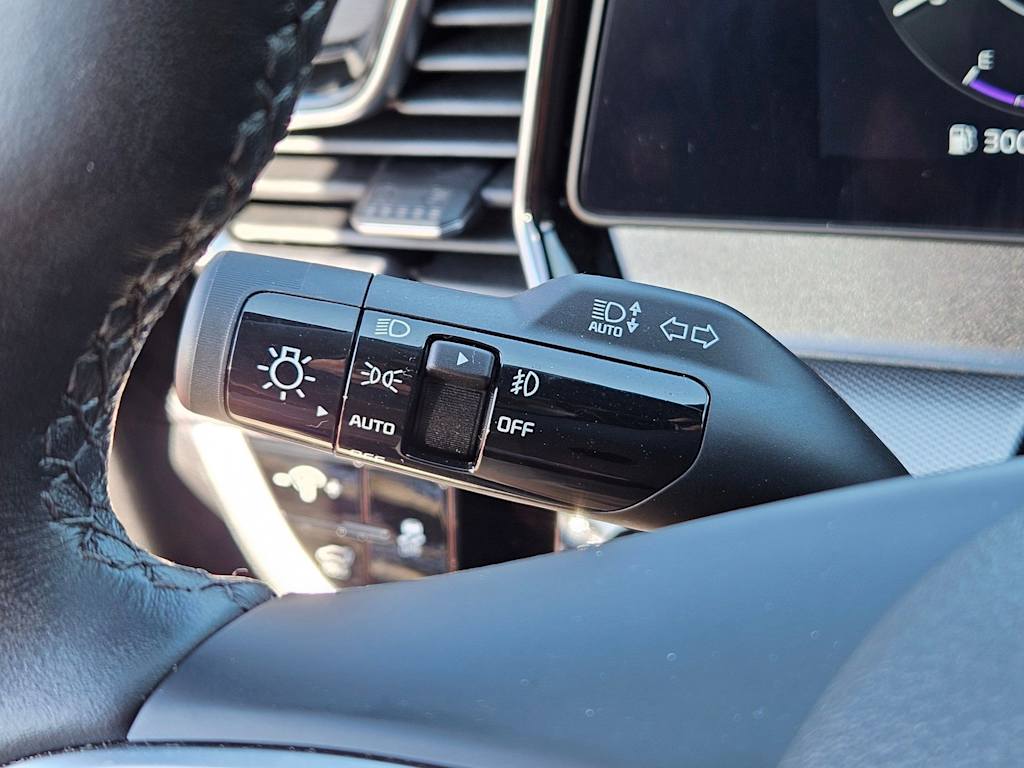 Thumbnail: 2024 Kia Sportage - 34