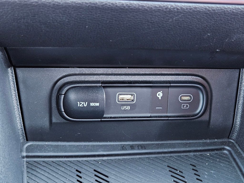 Thumbnail: 2024 Kia Sportage - 36