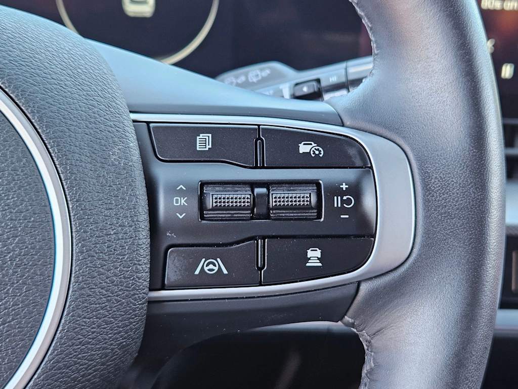 Thumbnail: 2024 Kia Sportage - 32