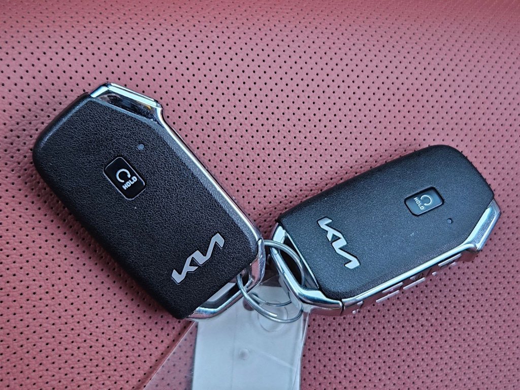 Thumbnail: 2024 Kia Sportage - 19