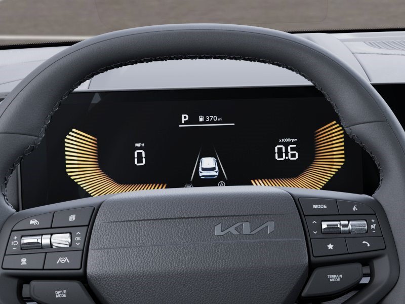Thumbnail: 2026 Kia Sportage - 22