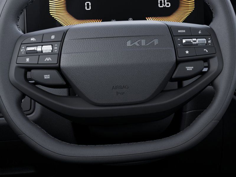 Thumbnail: 2026 Kia Sportage - 23