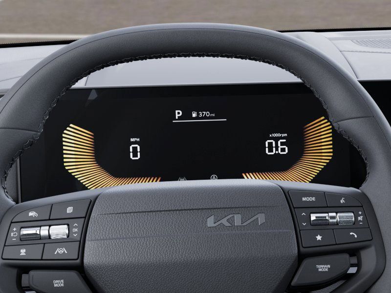 Thumbnail: 2026 Kia Sportage - 22