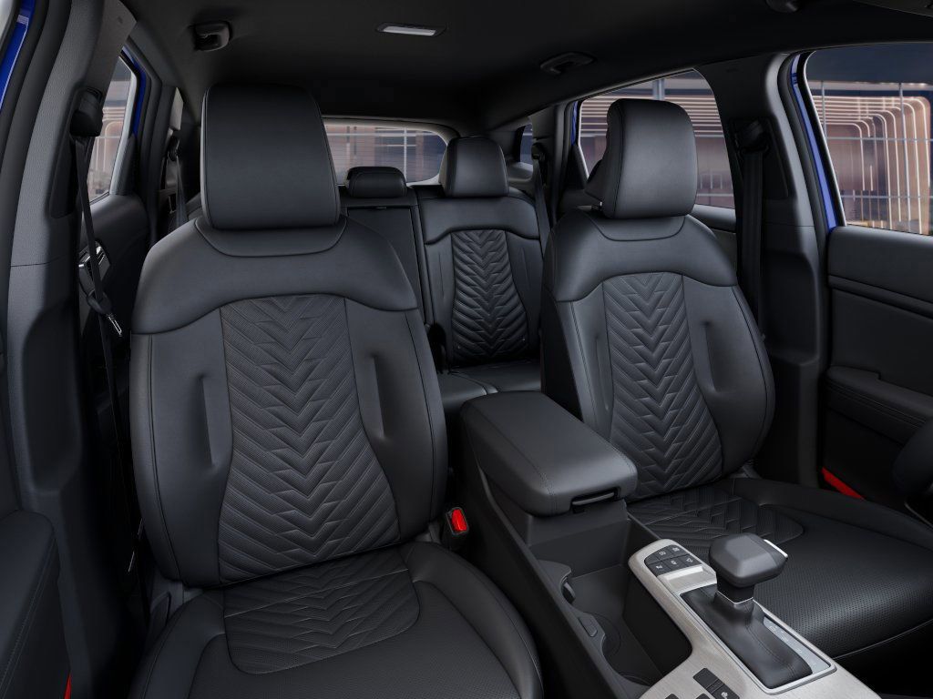 Thumbnail: 2026 Kia Sportage - 8