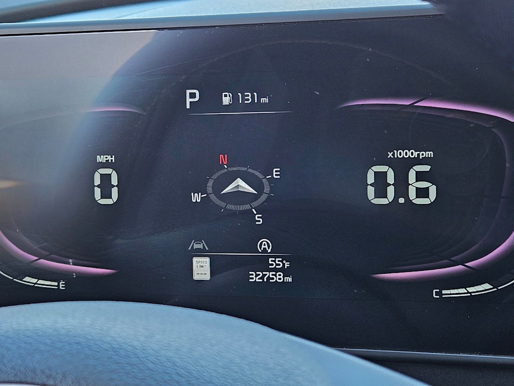 Thumbnail: 2024 Kia Sportage - 14