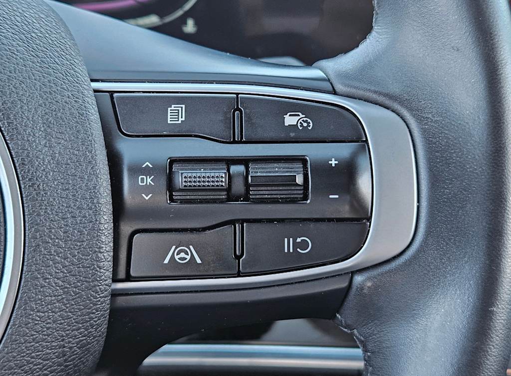 Thumbnail: 2024 Kia Sportage - 21