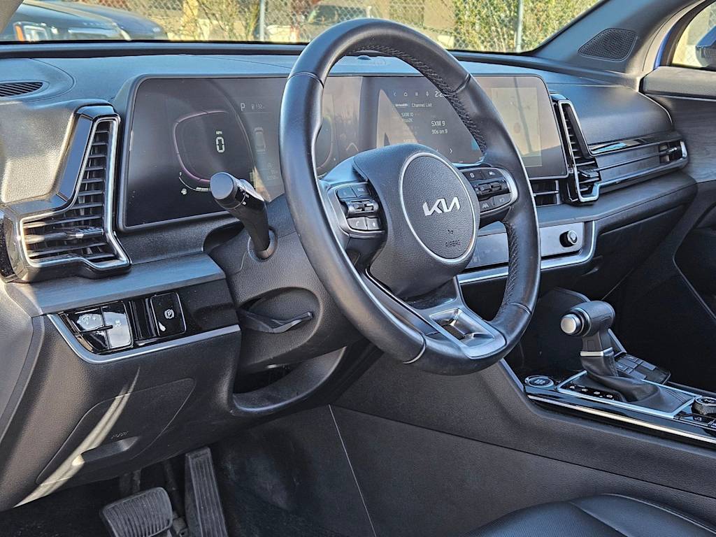 Thumbnail: 2024 Kia Sportage - 2