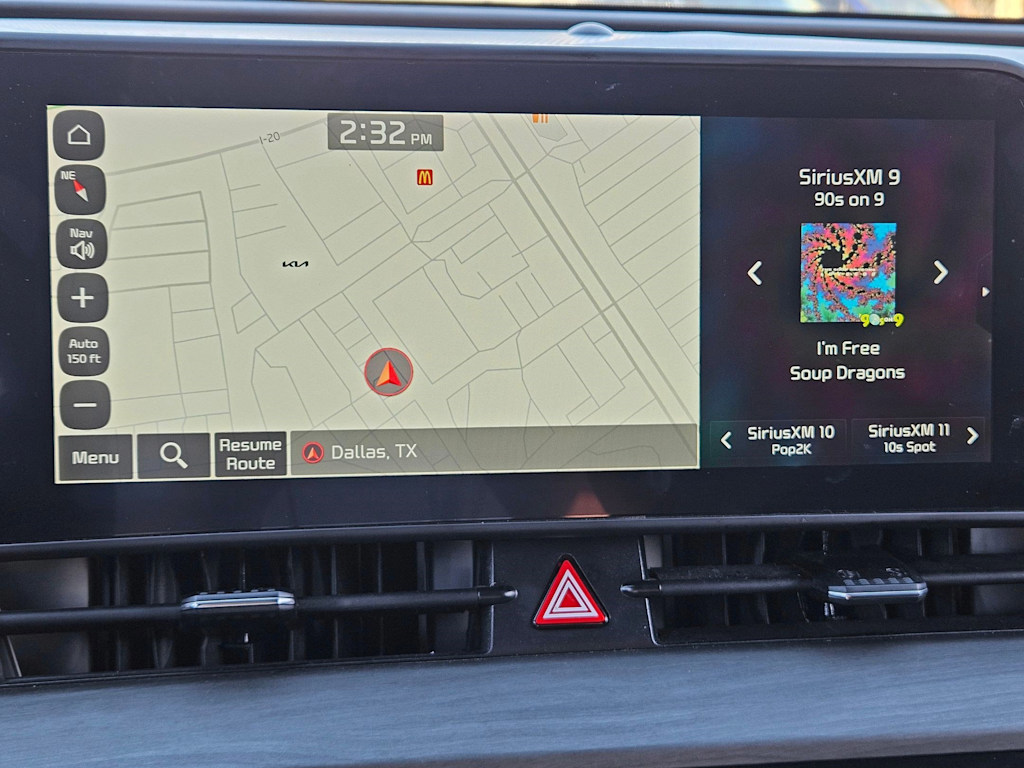 Thumbnail: 2024 Kia Sportage - 22