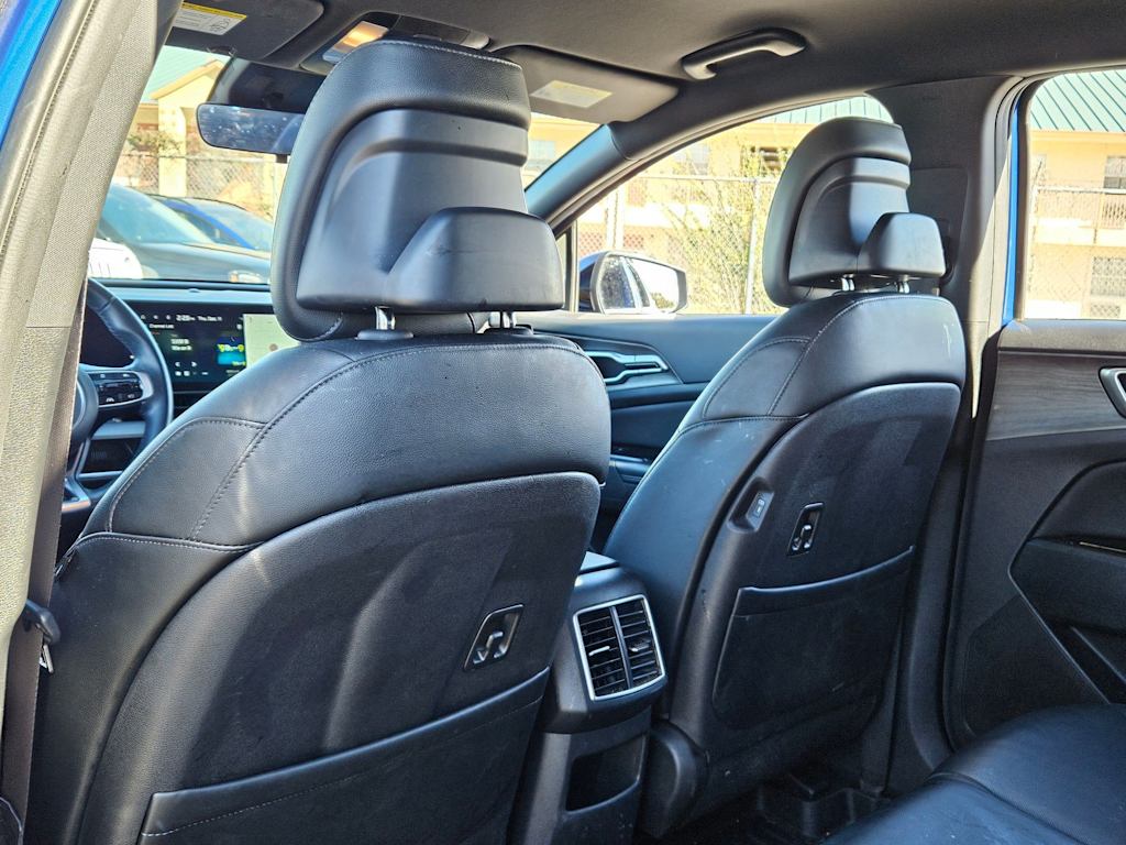 Thumbnail: 2024 Kia Sportage - 11