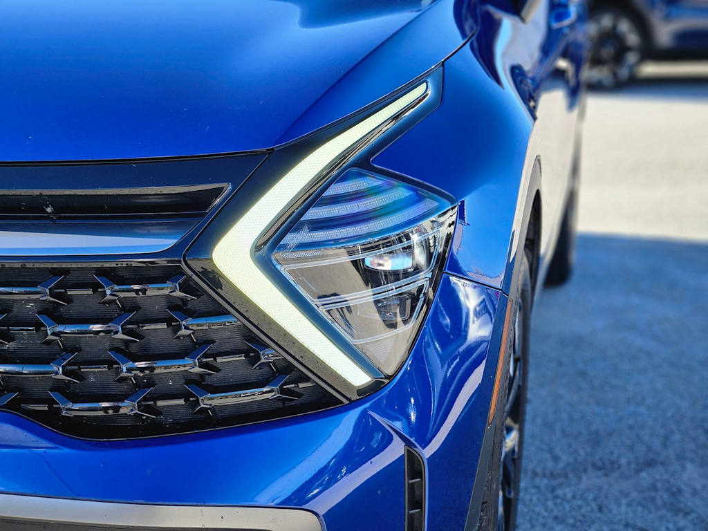 Thumbnail: 2024 Kia Sportage - 20